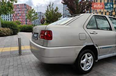 Седан Chery Amulet 2008 в 