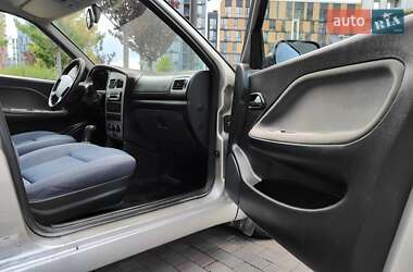 Седан Chery Amulet 2008 в 