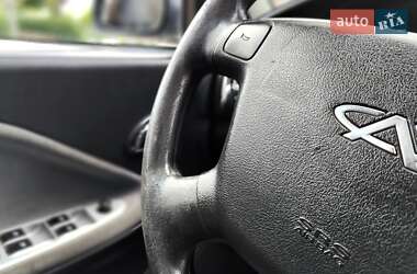 Седан Chery Amulet 2008 в 