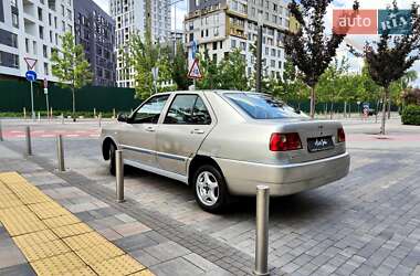 Седан Chery Amulet 2008 в 
