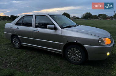 Седан Chery Amulet 2008 в Тарановке