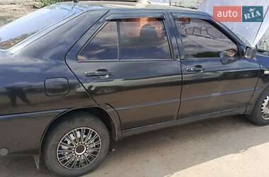 Седан Chery Amulet 2008 в 
