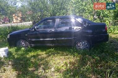 Седан Chery Amulet 2008 в Стрые