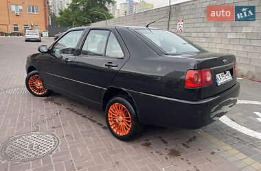 Седан Chery Amulet 2008 в 