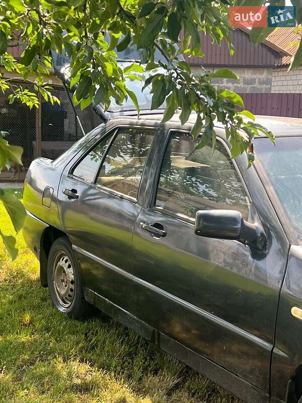 Chery Amulet 2007