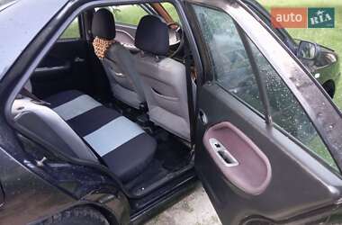 Седан Chery Amulet 2008 в 