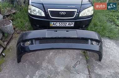 Седан Chery Amulet 2008 в 