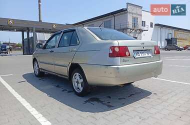 Седан Chery Amulet 2007 в 