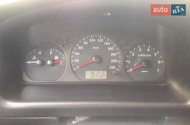 Седан Chery Amulet 2007 в 