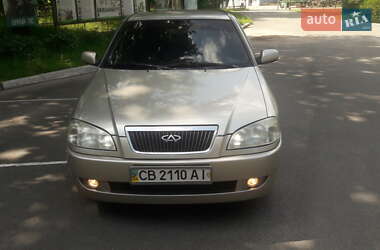Седан Chery Amulet 2007 в 
