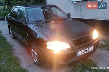 Седан Chery Amulet 2008 в 