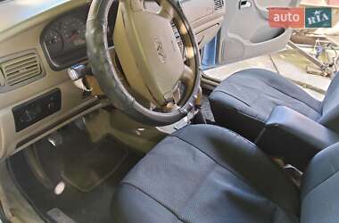 Седан Chery Amulet 2007 в 