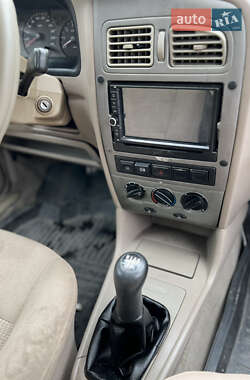 Седан Chery Amulet 2007 в 