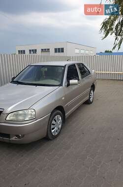 Седан Chery Amulet 2007 в 