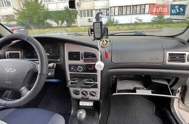 Седан Chery Amulet 2008 в 