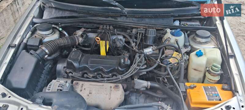 Седан Chery Amulet 2008 в Днепре фото 6 Седан Chery Amulet 2008 в Днепре