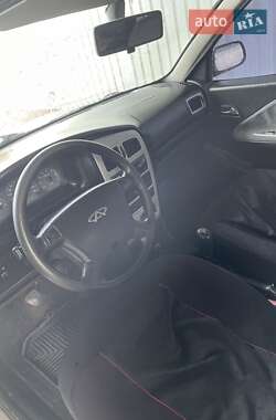 Седан Chery Amulet 2007 в 