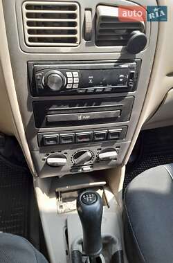 Седан Chery Amulet 2007 в 