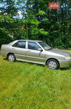 Седан Chery Amulet 2007 в 