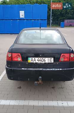 Седан Chery Amulet 2008 в 