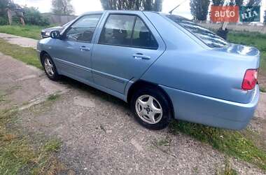 Седан Chery Amulet 2008 в 
