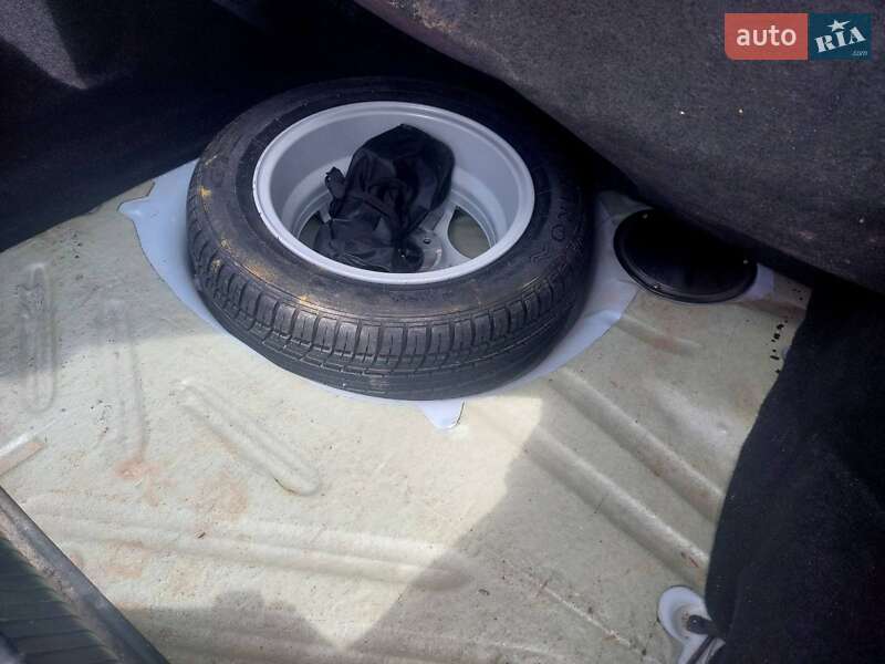 Седан Chery Amulet 2008 в Луцке фото 14 Седан Chery Amulet 2008 в Луцке