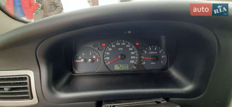 Седан Chery Amulet 2008 в Луцке фото 19 Седан Chery Amulet 2008 в Луцке