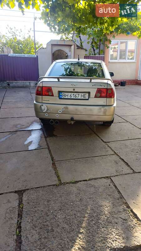 Седан Chery Amulet 2008 в Одессе