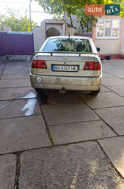 Седан Chery Amulet 2008 в 