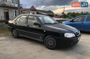 Седан Chery Amulet 2008 в 
