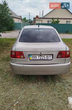 Седан Chery Amulet 2008 в 