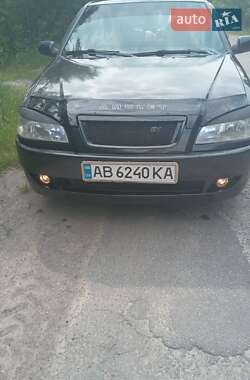 Седан Chery Amulet 2008 в 