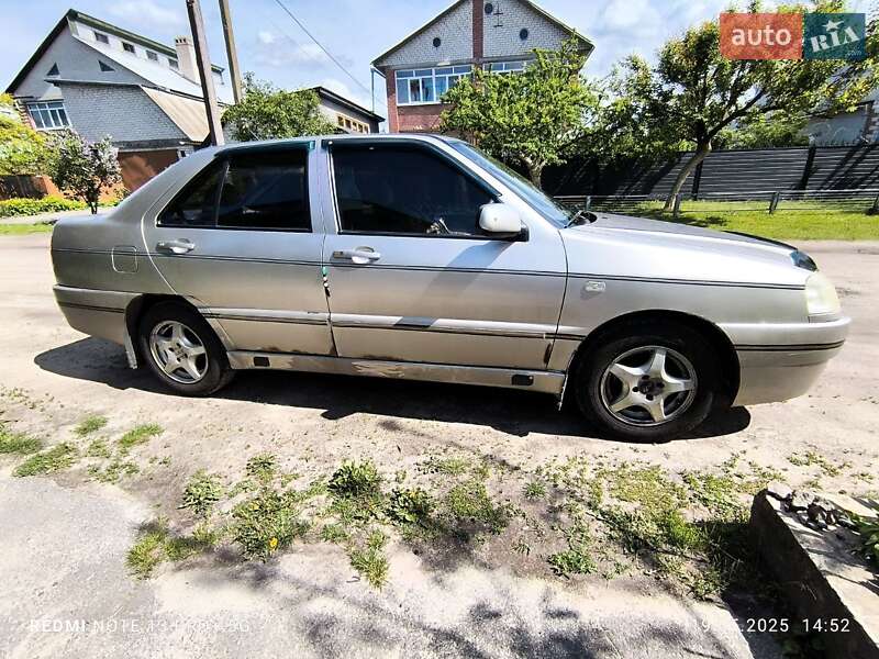 Седан Chery Amulet 2007 в Чернигове фото 3 Седан Chery Amulet 2007 в Чернигове