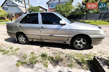 Седан Chery Amulet 2007 в 