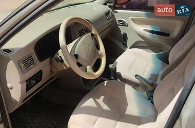 Седан Chery Amulet 2007 в 