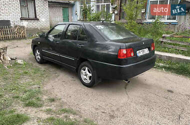 Седан Chery Amulet 2007 в 