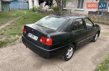 Седан Chery Amulet 2007 в 