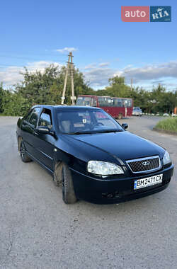 Седан Chery Amulet 2008 в 