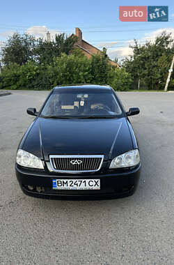 Седан Chery Amulet 2008 в 