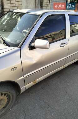 Седан Chery Amulet 2008 в 