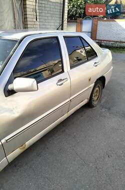 Седан Chery Amulet 2008 в 
