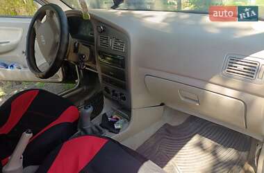 Седан Chery Amulet 2007 в 