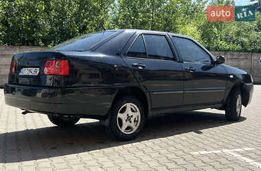 Седан Chery Amulet 2008 в 