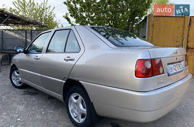 Седан Chery Amulet 2007 в 