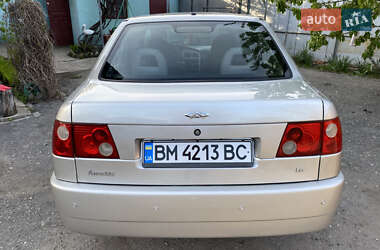 Седан Chery Amulet 2007 в 