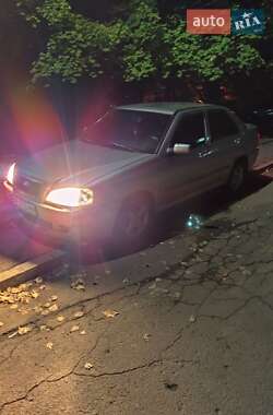 Седан Chery Amulet 2007 в 