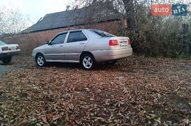 Седан Chery Amulet 2007 в 