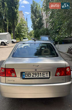 Седан Chery Amulet 2007 в 