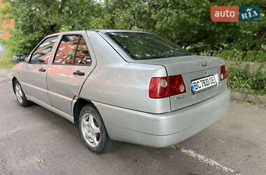 Седан Chery Amulet 2008 в 