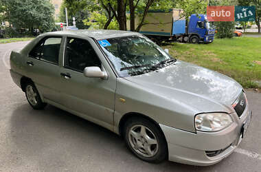 Седан Chery Amulet 2008 в 